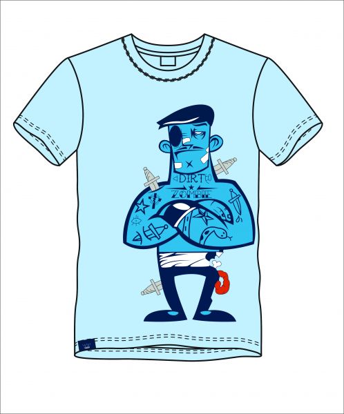 URSS Zombie