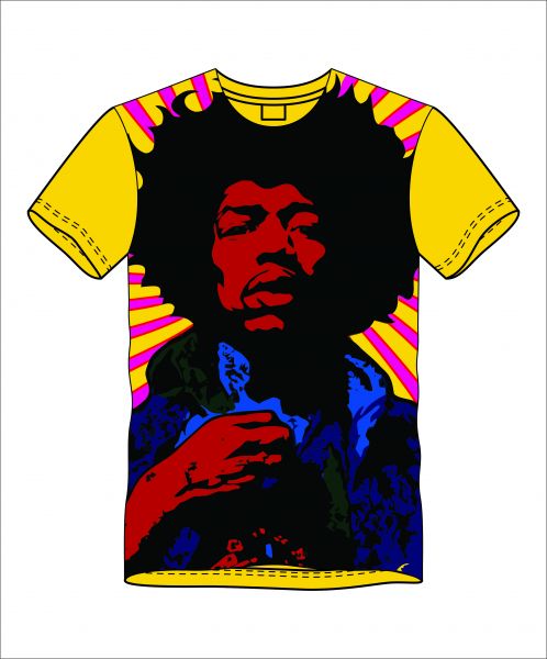 Hendrix